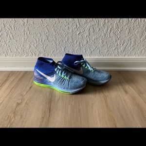 Nike Air Zoom All Out Flyknit Running Shoes